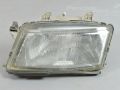 Saab 9-3 Headlamp, left Part code: 5141718
Body type: 5-ust luukpära