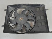 Saab 9-3 Cooling fan  (complete) Part code: 4548548
Body type: 5-ust luukpära