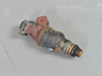 Saab 9-3 Injection valve (2.0T gasoline) Part code: 30551847
Body type: 5-ust luukpära