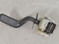 Saab 9-3 Headlamp switch / dimmer Part code: 4805008
Body type: 5-ust luukpära
Ad...