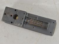 Saab 9-3 Electric window switch, left (front) Part code: 4814356 / 4814398
Body type: 5-ust l...