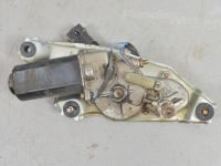Saab 9-3 Tailgate wiper motor Part code: 30550877
Body type: 5-ust luukpära
