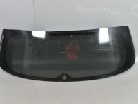 Mitsubishi ASX rear glass Part code: 5805A237
Body type: Linnamaastur
Eng...