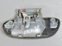 Subaru Legacy Door handle, right (rear) Part code: 61022AG000
Body type: Universaal