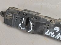 Subaru Legacy Bumper guide section, right Part code: 57707AG090
Body type: Universaal