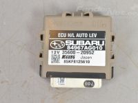Subaru Legacy Headlight control unit Part code: 84967AG011
Body type: Universaal