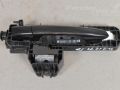 Mercedes-Benz E (W212) Door handle, right (front) Part code: A2047602434 / A2047600420 9197
Body ...