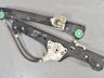 Door window regulator, front left (el.) Part code: 51337140587
Body type: Sedaan
Engine...