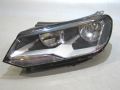 Volkswagen Touareg Headlamp, left Part code: 7P1941005
Body type: Maastur
Engine ...