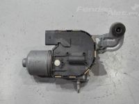 Windshield wiper motor, left Part code: 5M0955119B
Body type: 5-ust luukpära...