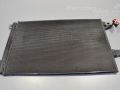 Volkswagen Transporter (T5, Caravelle, Multivan) A/C condenser (refrigerant) Part code: 7E0820411B -> 7E0820411D
Body type: ...