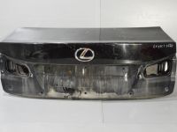 Lexus IS trunk hatch Part code: 64401-53112
Body type: Sedaan