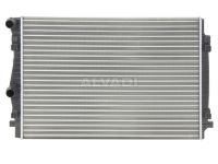 Audi A3 (8V) 2012-2020 JAHUTUSRADIAATOR