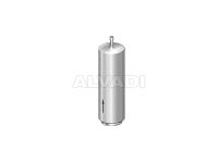 BMW 1 (E81 / E82 / E87 / E88) 2004-2014 fuel filter