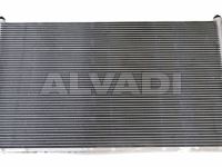 Kia Carnival 2006-2014 air conditioning radiator
