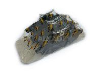 Citroen C2 2003-2009 KETASPIDURIKLOTSID