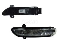 Mercedes-Benz C (W204) 2007-2015 MUU