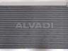 Ford Mondeo 2000-2007 air conditioning radiator