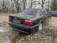 BMW 7 (E38) 1996 - Car for spare parts