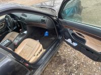 BMW 7 (E38) 1996 - Car for spare parts