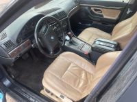 BMW 7 (E38) 1996 - Car for spare parts