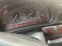 BMW 7 (E38) 1996 - Car for spare parts