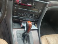 BMW 7 (E38) 1996 - Car for spare parts