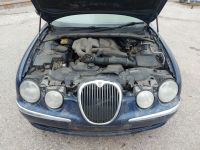 Jaguar S-Type 2002 - Car for spare parts
