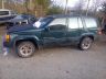 Jeep Grand Cherokee (ZJ) 1997 - Car for spare parts