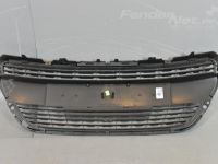 Peugeot 208 2012-2019 Bumper grille (center) (2015-2019) Part code: 9810535677
Additional notes: New ori...