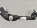 Mercedes-Benz E (W211) 2002-2009 Radiator support, left Part code: A2116200718
Additional notes: B-osa!