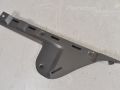 Volkswagen Sharan 1995-2010 Bumper carrying bar, rear left Part code: 7M3807393
Body type: Mahtuniversaal
...