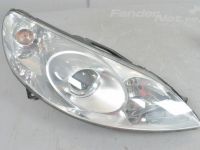 Peugeot 407 2003-2010 Headlamp, right Part code: 620692
Additional notes: Xenon (HID)
