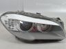 BMW 5 (F10 / F11) 2010-2017 Headlamp, right Part code: 63117271908
Additional notes: Xenon ...