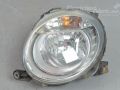 Fiat 500 (312) 2007-... Headlamp, left Body type: 3-ust luukpära
Additional notes: Hal...