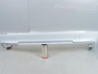 BMW X1 (E84) 2009-2015 Bumper, rear (lower)  Part code: 51128039897
Body type: Linnamaastur
...