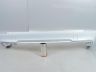 BMW X1 (E84) 2009-2015 Bumper, rear (lower)  Part code: 51128039897
Additional notes: With s...