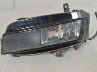 Volkswagen Golf 7 Fog lamp, left Part code: 5G0941661D
Body type: 5-ust luukpära...