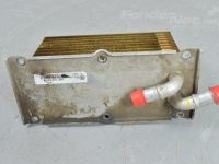 Charge air cooler (1.2 gasoline) Part code: 03F145749C
Body type: 5-ust luukpära