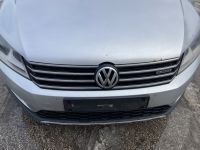 Volkswagen Passat (B7) 2013 - Car for spare parts