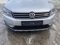 Volkswagen Passat (B7) 2013 - Car for spare parts