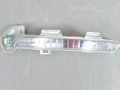 Volkswagen Passat (B8) 2014-2023 Turn signal indicator, left (mirror) Part code: 3G0949101