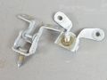 Jeep Grand Cherokee (WK) Tailgate hinge Part code: 55113709AF
Body type: Maastur
