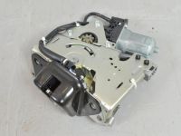 Jeep Grand Cherokee (WK) Trunk lid lock Part code: 04589656AC
Body type: Maastur