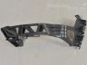 Peugeot 207 2006-2014 Bumper carrying bar, rear left Part code: 9649679380
Additional notes: New ori...