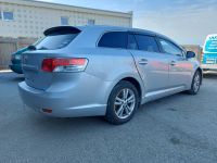 Toyota Avensis (T27) 2011 - Car for spare parts