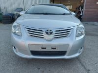 Toyota Avensis (T27) 2011 - Car for spare parts