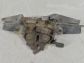 Toyota Corolla bonnet lock Part code: 53510-02180
Body type: Universaal
En...