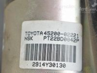 Toyota Corolla Power steering (electric) Part code: 45250-02480
Body type: Universaal
En...