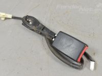 Toyota Corolla Seat belt buckle, front right Part code: 73230-02280-B0
Body type: Universaal...